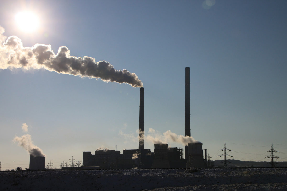 L’Istituto di ricerca stima una riduzione del 9,8% delle emissioni nell’atmosfera dei tanto temuti gas nocivi.