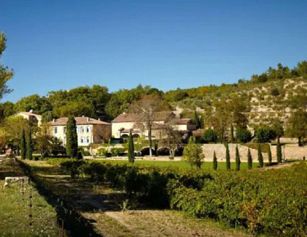 miraval tenuta brad pitt