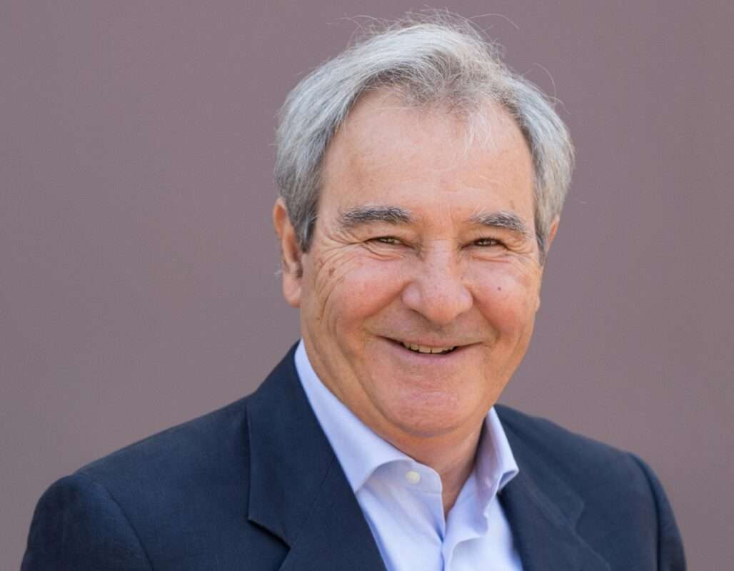 Stefano Marzotto, ceo Santa Margherita