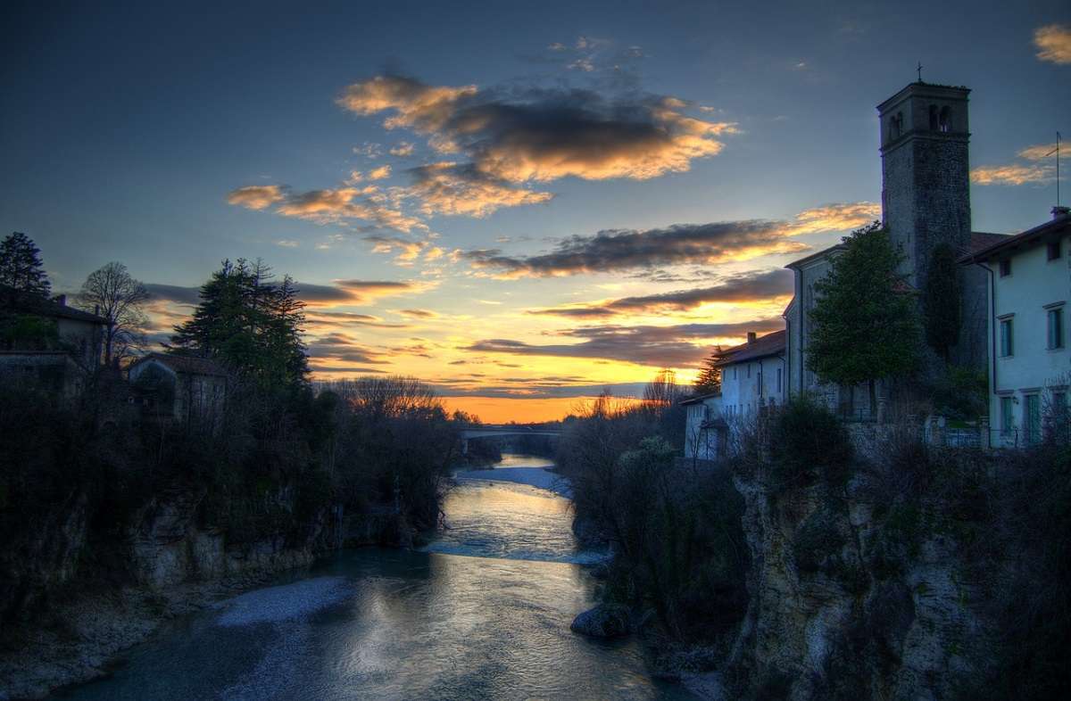 Cividale del Friuli, Mittelfest 21-30 luglio