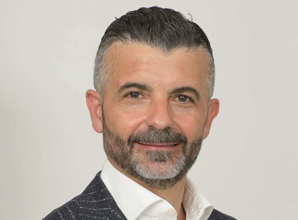 Giovanni Lai direttore generale Cesari - Gruppo Caviro nuovi direttori