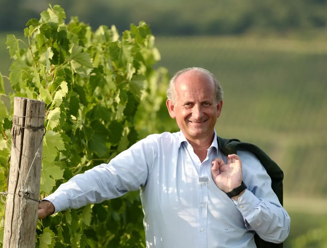 Lamberto-Frescobaldi-Presidente-Marchesi-Frescobaldi nipozzano hospitality