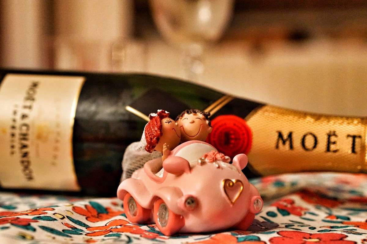 top 10 vini Moet & Chandon vino più pregiato