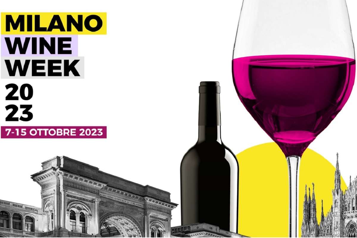 dal 7 al 15 ottobre sesta edizione di Milano Wine Week, laboratorio a cielo aperto per settore enologico tra masterclass e walk around tasting