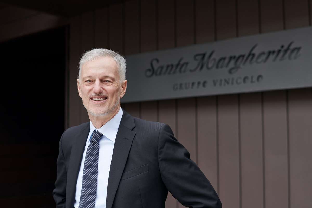 Andrea Conzonato nuovo ad Santa Margherita
