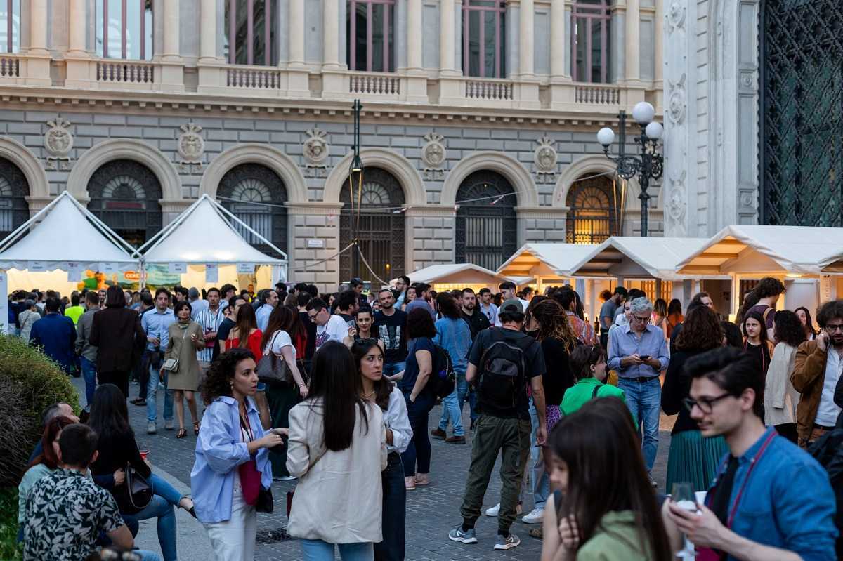 Dal 15 al 19 maggio il vino torna protagonista nel capoluogo dell'Emilia-Romagna con la seconda edizione di Bologna Wine Week.