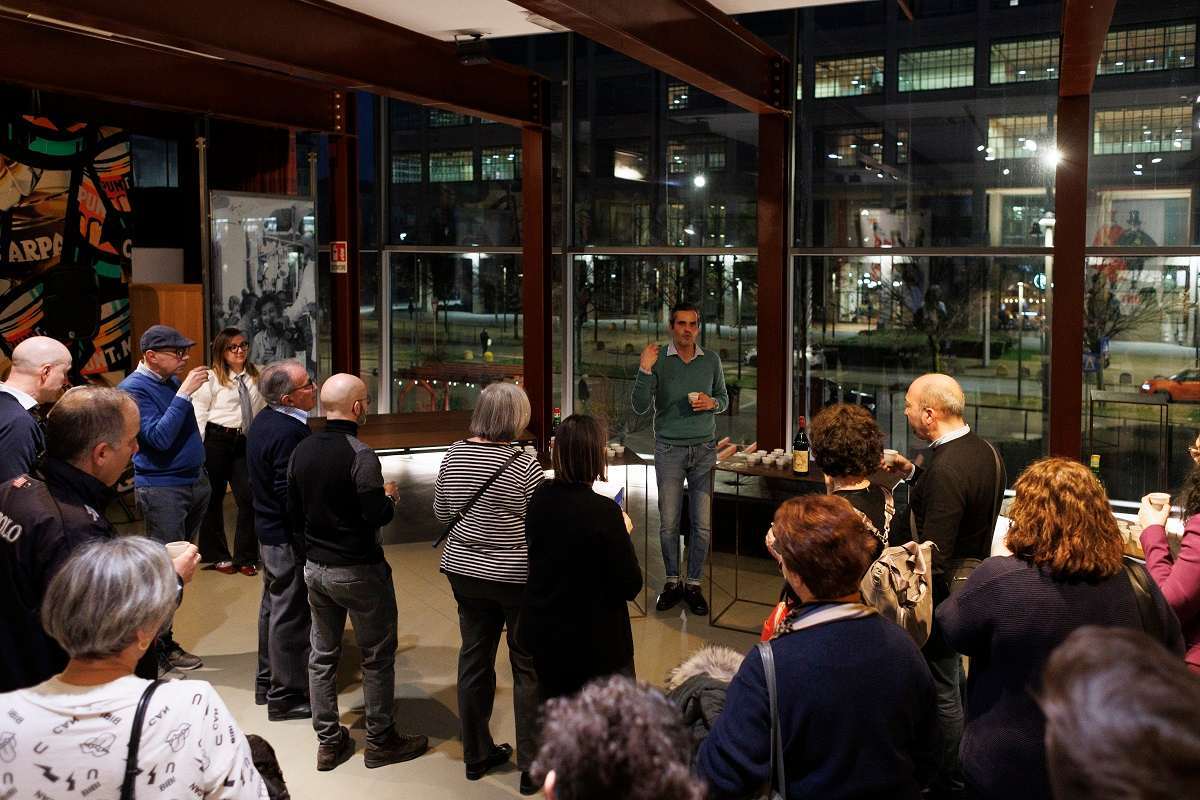 Dopo il successo della prima edizione a Torino lo scorso febbraio, il Salone del Vermouth si appresta a debuttare a Firenze e Bologna