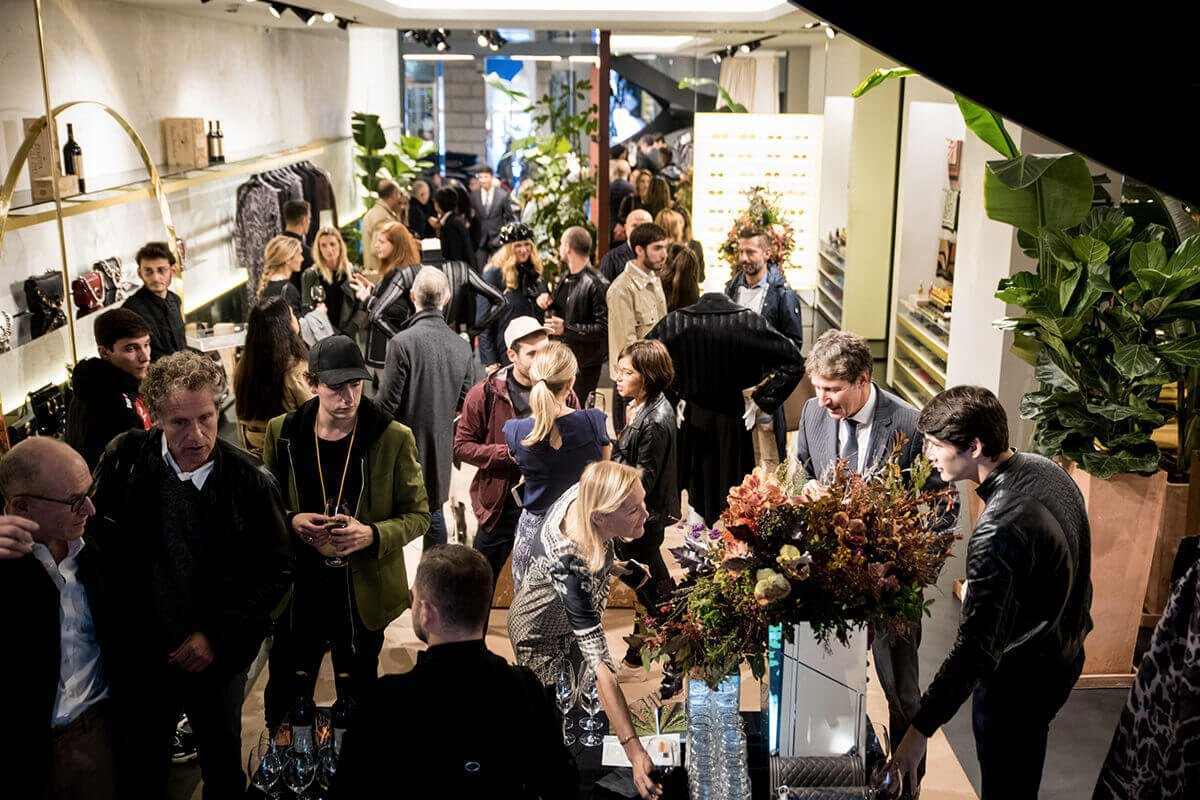 dal 7 al 13 ottobre a Milano si tiene La Vendemmia di MonteNapoleone, l’evento che inaugura la stagione autunnale milanese all’insegna delle eccellenze enoogiche