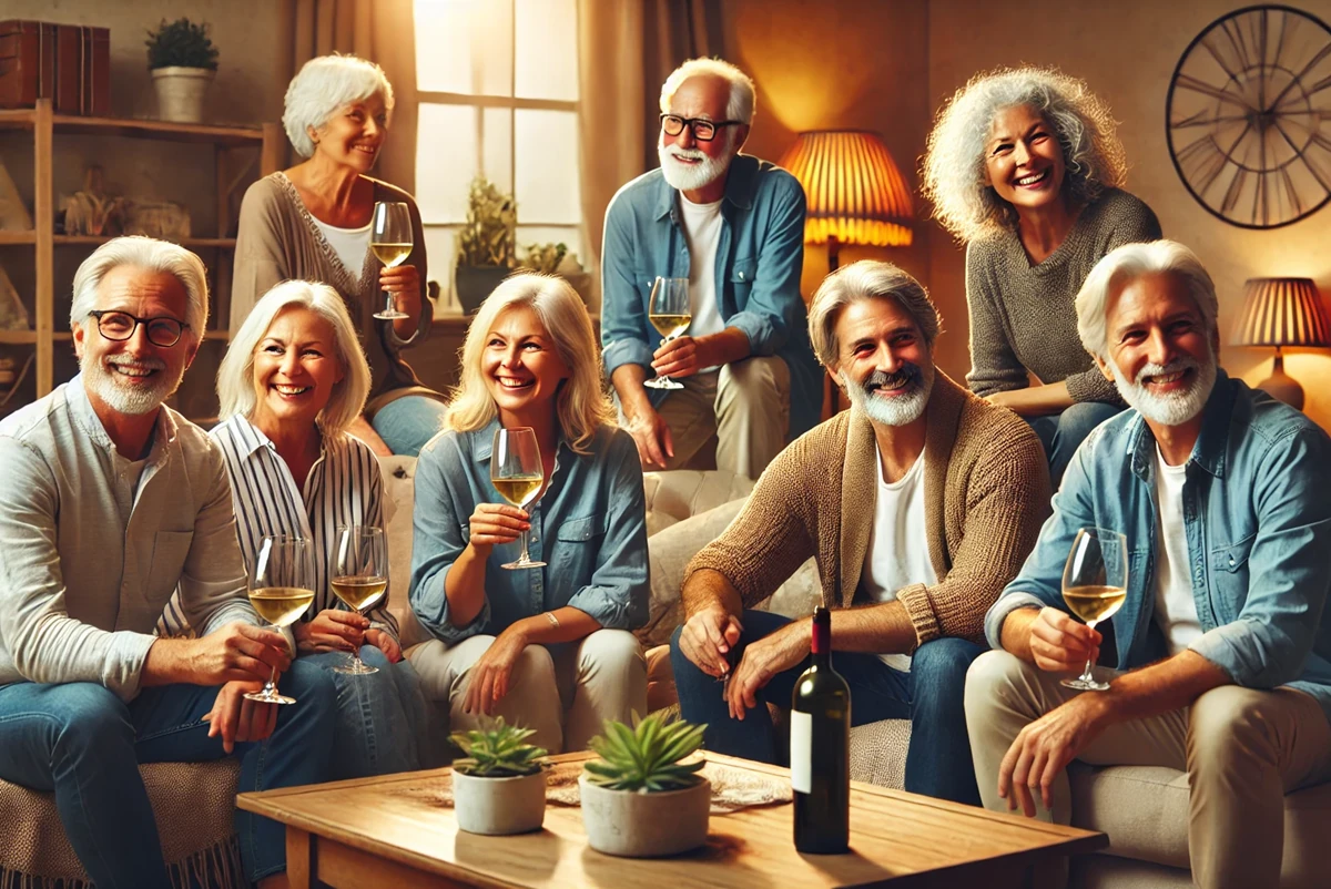 Analisi_UIV-NIQ_Boomer_italiani _vino_aperitivo_social