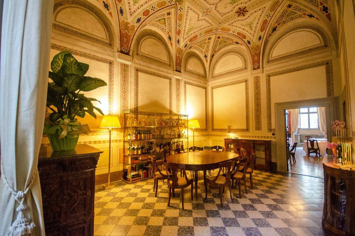 Sabato 22 febbraio il ristorante, wine e cocktail bar Baldo Vino di Pistoia ospita un evento benefico dedicato agli appassionati di Barolo e Barbaresco