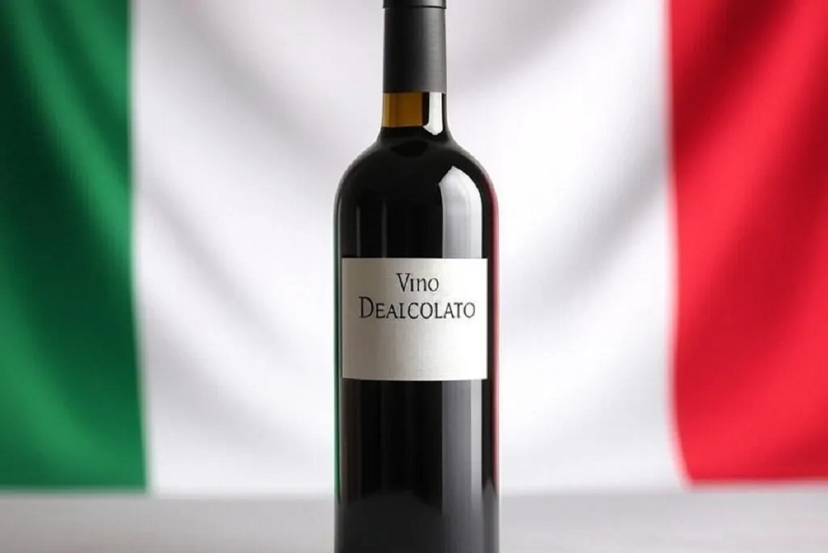 Vino Dealcolato, previsto +60% di produzione nel 2025. Esiti sondaggio Osservatorio dealcolati UIV-Vinitaly l'8 e 9 aprile a Veronafiere.