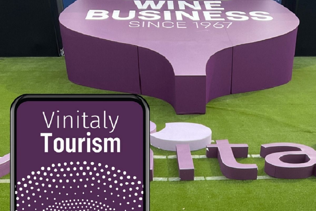 Al via Vinitaly Tourism con 67 aziende, 16 tour operator e 186 matching b2b. Debutta nuovo format di valorizzazione dei territori vitivinicoli