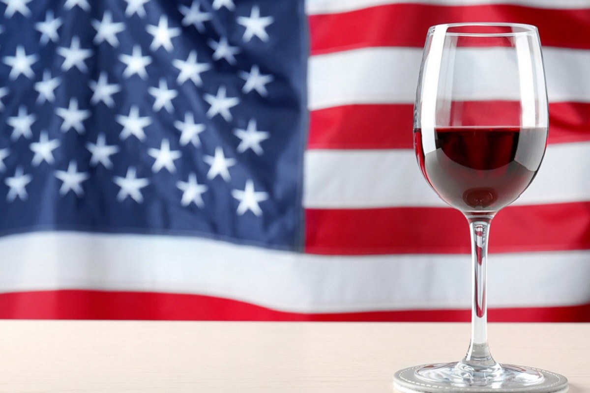 UIV, consumi vino italiano in crisi a maggio 2025 negli USA (-10,6%). Una delle contrazioni più nette di un ultimo triennio negativo.
