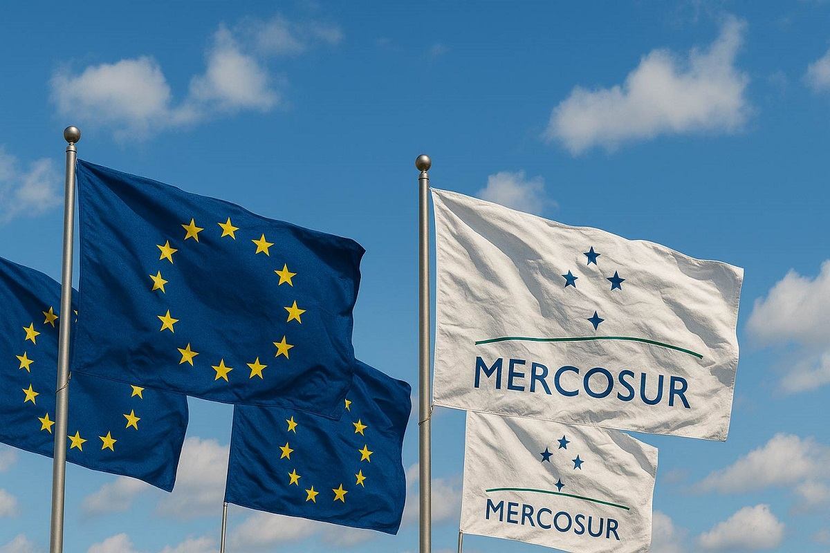 Accordo UE-Mercosur, Assodistil: “Prospettive interessanti per grappa, ma attenzione a circolazione bevande da alcol di bassa qualità".