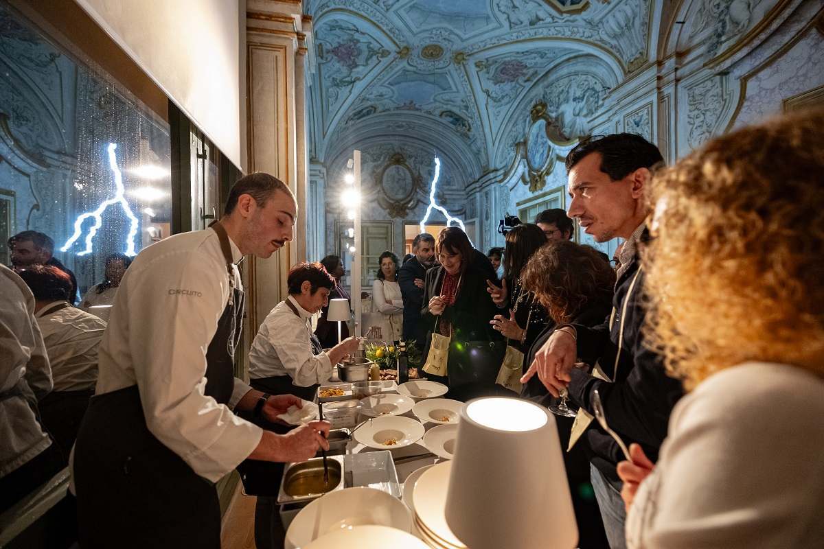 Il 26 e 27 gennaio l'Umbria torna a raccontare il suo olio extravergine di oliva Dop con la quinta edizione dell'Anteprima dell'Olio Extravergine di Oliva Dop Umbria