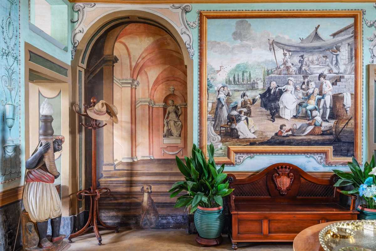 Arriva alla 24ma edizione il Calendario Di Meo, quest’anno dedicato a Napoli – Malta: Dialoghi Mediterranei, un percorso tra arte, storia e cultura che celebra i legami tra le due sponde del Mediterraneo.