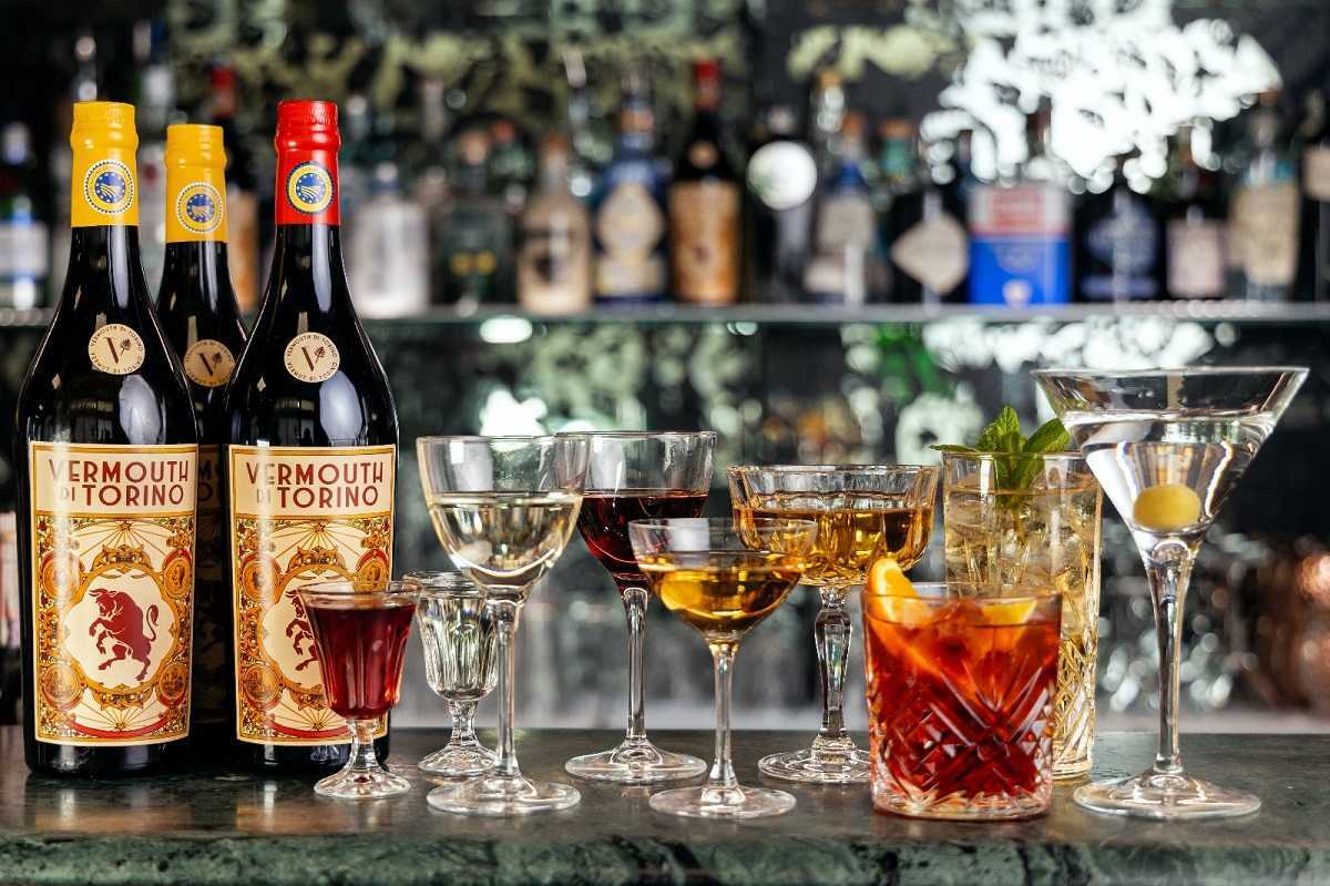Il 23 gennaio il Consorzio del Vermouth di Torino apre il 2026 con una giornata interamente dedicata al Vermouth di Torino