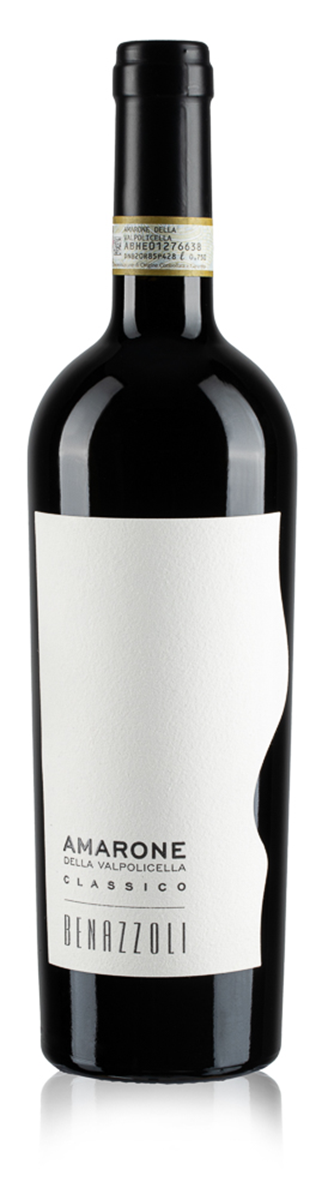 Benazzoli &ndash; Amarone della Valpolicella DOCG 2021