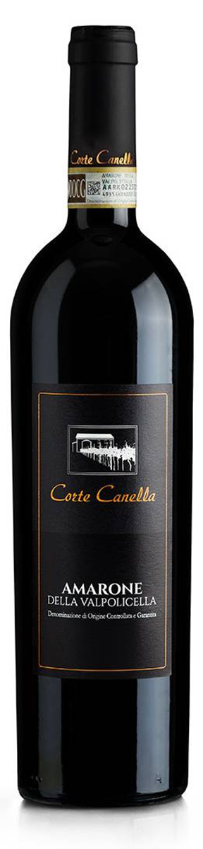 Corte Canella &ndash; La Cura Amarone della Valpolicella DOCG 2021