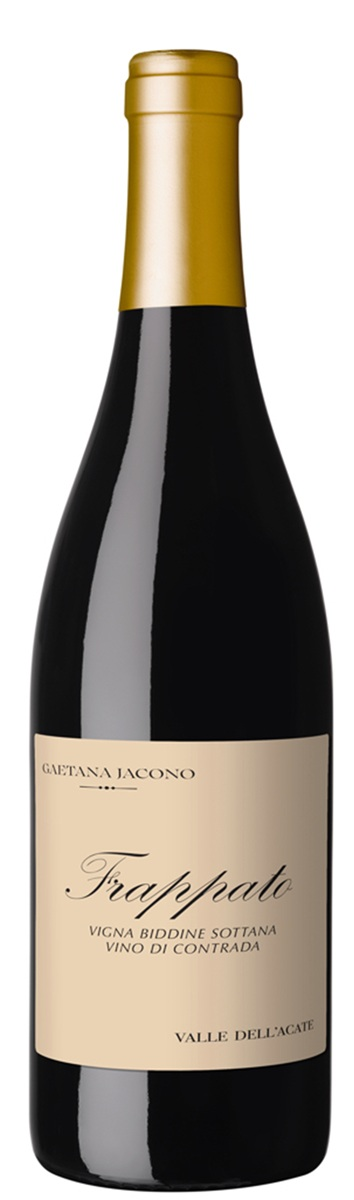Frappato Vigna Biddine Sottana &ndash; Vino di Contrada 2023