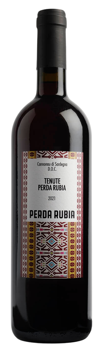PERDA RUBIA PERDA RUBIA