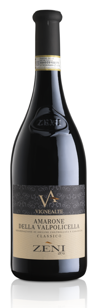 Zeni 1870 &ndash; Vigne Alte Amarone della Valpolicella DOCG 2021