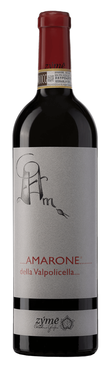 Z&yacute;mē &ndash; Amarone della Valpolicella DOCG 2021