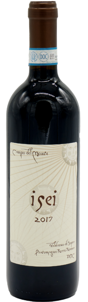 Isei 2017 Campo del Monte