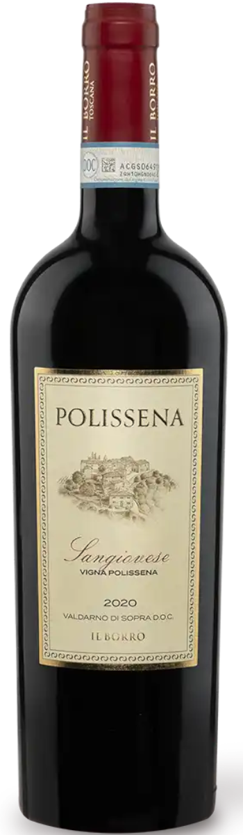Polissena 2021 - Il Borro