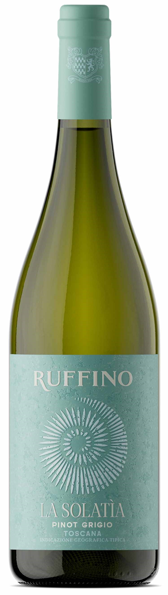 Ruffino - la solatia