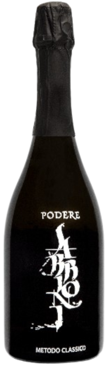 ribona metodo classico millesimato 2022 poderi sabbioni