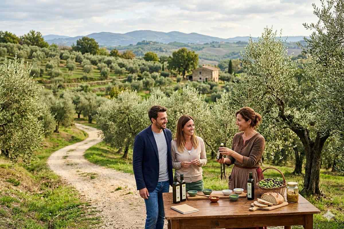 Le vie dell'extravergine, l'olio di Roma Igp punta sul turismo. Produttori, operatori e istituzioni lavorano a percorsi tematici e iniziative