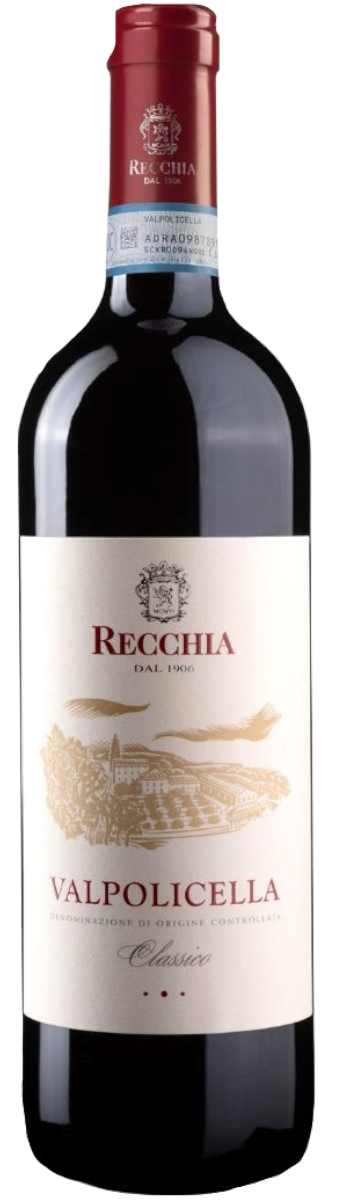 recchia_valpolicella doc
