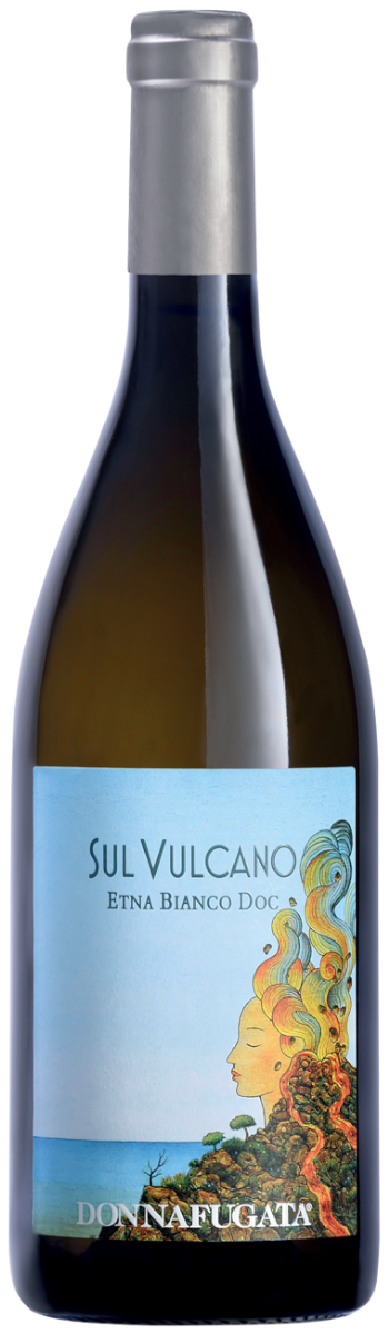 Sul Vulcano Bianco 2022