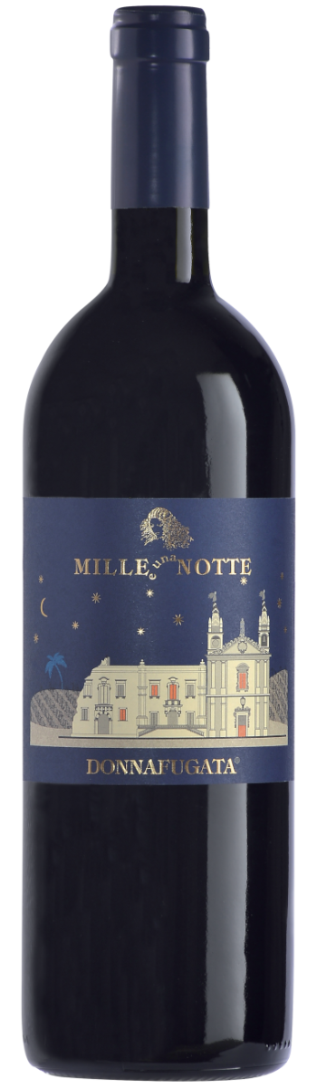 Mille e Una Notte 2012