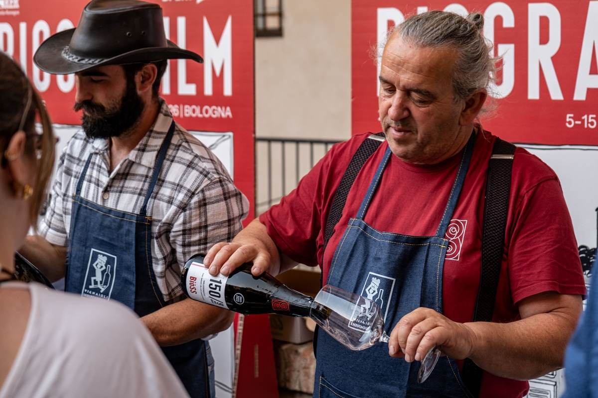 Il 15mo Mercato dei Vini dei Vignaioli Indipendenti FIVI, in programma a BolognaFiere dal 21 al 23 novembre 2026, porterà nei padiglioni 1000 vignaioli da ogni regione italiana