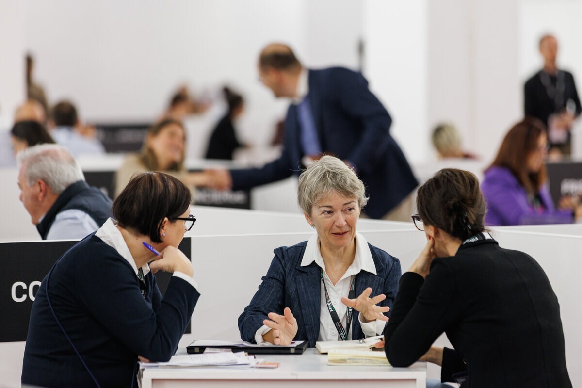 Riva del Garda torna a essere, per il secondo anno consecutivo, punto d'incontro tra domanda e offerta internazionale nel turismo del vino. Il 27 e 28 ottobre, il quartiere fieristico della città trentina ospiterà FINE #WineTourism Marketplace Italy
