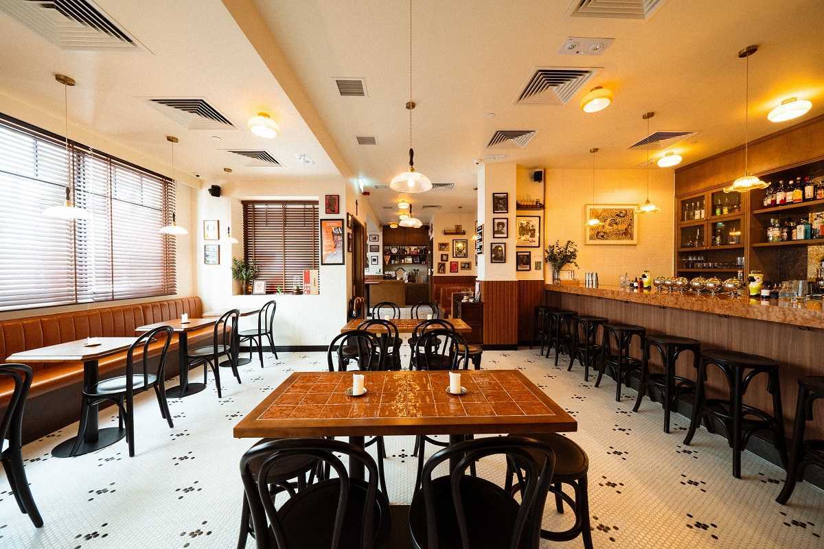 Il Bar Leone di Hong Kong è per il secondo anno consecutivo il World’s Best Bar secondo The 50 Best Bars 2026